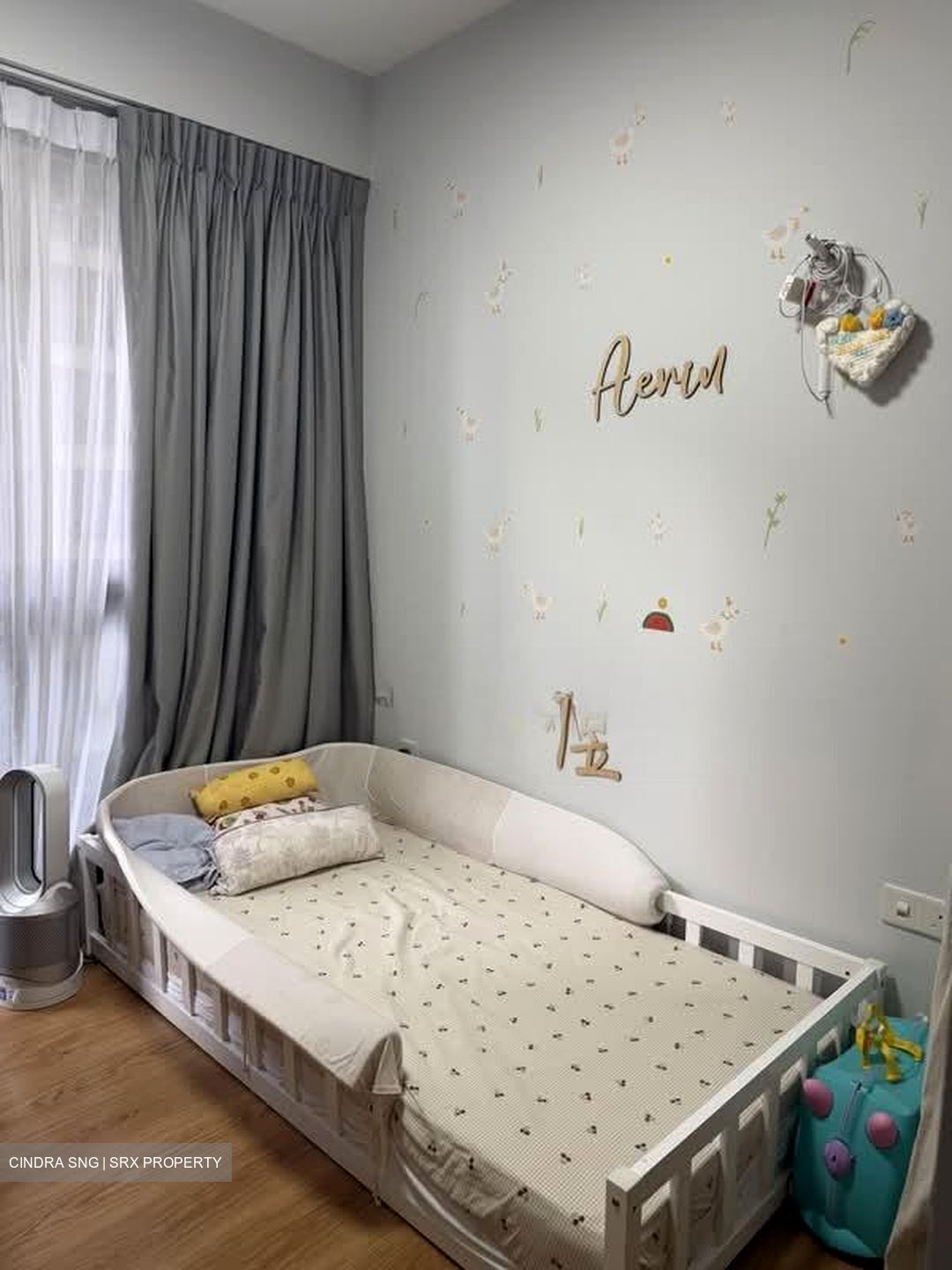 Rivercove Residences (D19), Condominium #571812001